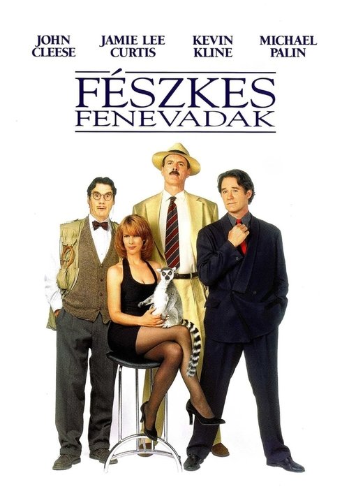 Fészkes fenevadak 1997