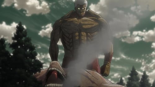 Attack on Titan: 2×7