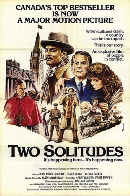 Two Solitudes (1978)