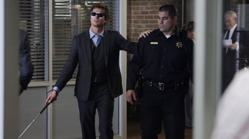 The Mentalist: 1×16