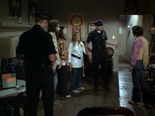 Adam-12, S03E05 - (1970)