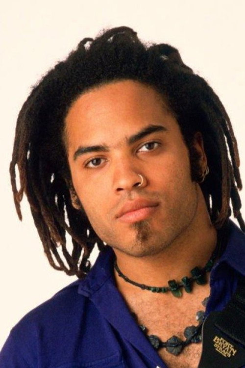 Lenny Kravitz