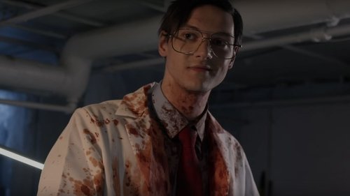 Curse of the Re-Animator Curse of the Re-Animator
