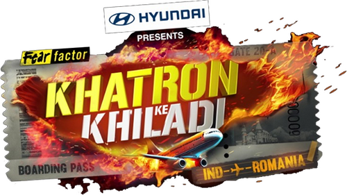 Khatron Ke Khiladi