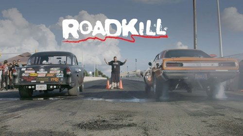 Poster della serie Roadkill