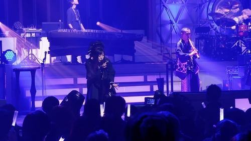 Wagakki Band Japan Tour 2019 REACT -New Chapter- Wagakki Band Japan Tour 2019 REACT -New Chapter-