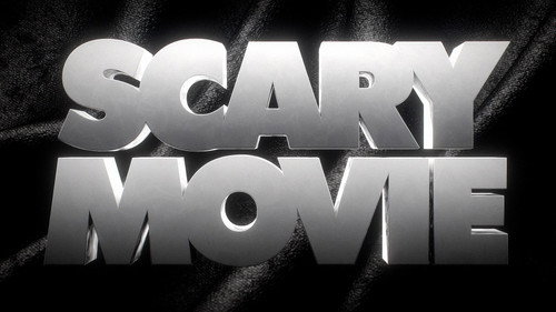 Scary Movie