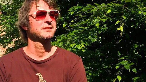 Between the valleys, between the hills. In the footsteps of the future sound of Slovakia.