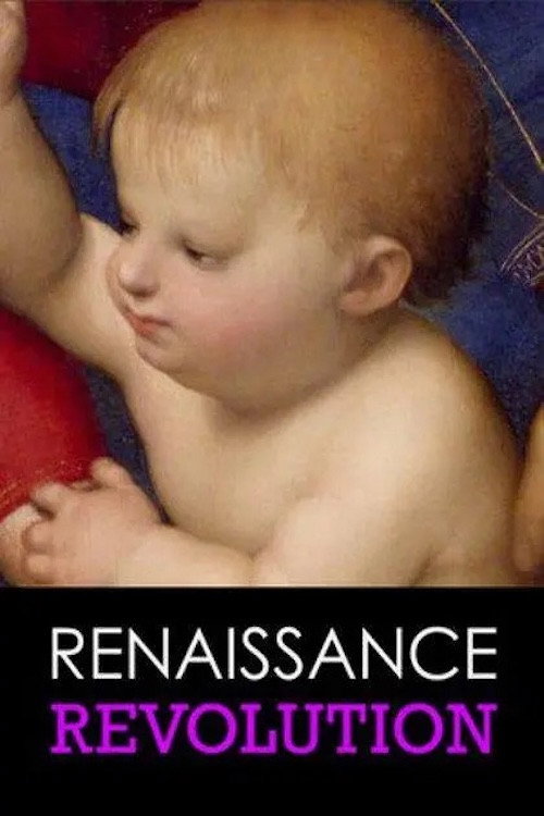 Póster oficial de Renaissance Revolution (2010) - Documentary