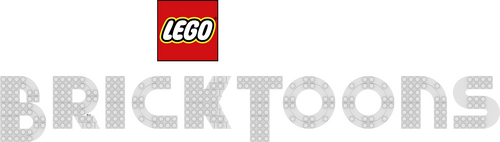 LEGO Pixar: BrickToons