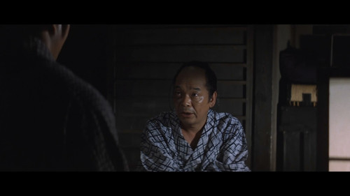 The Last Samurai still