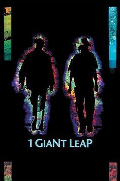 1 Giant Leap 2002