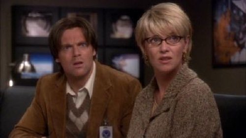Stargate SG1: 8×19