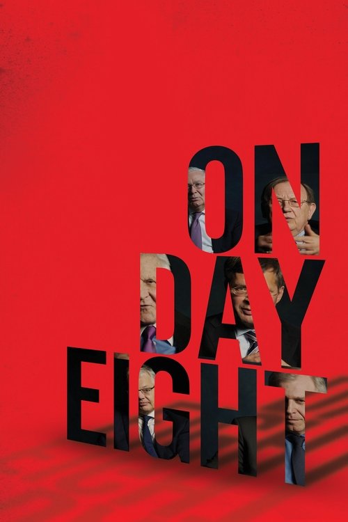 Where to stream On Day Eight