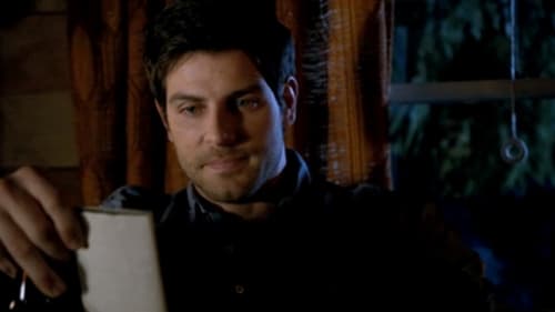 Grimm: Contos de Terror: 2×17