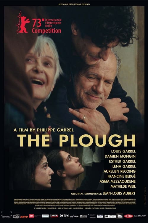 The Plough ( Le Grand Chariot )