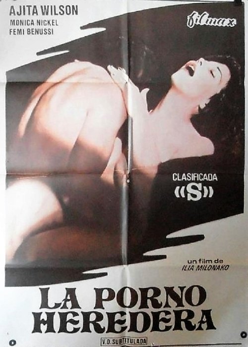 La porno heredera
