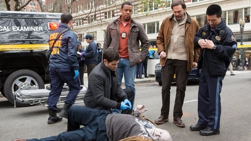 Grimm: 4×17