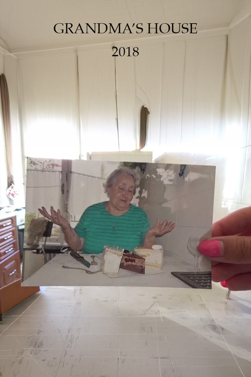 Grandma's House