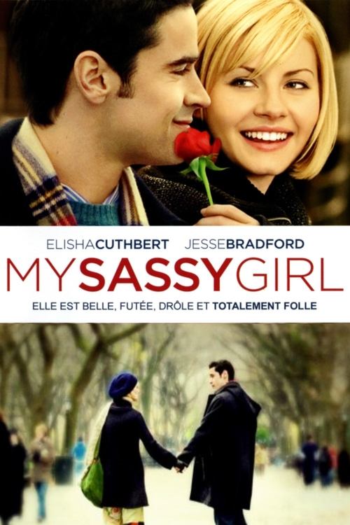 My Sassy Girl 2008