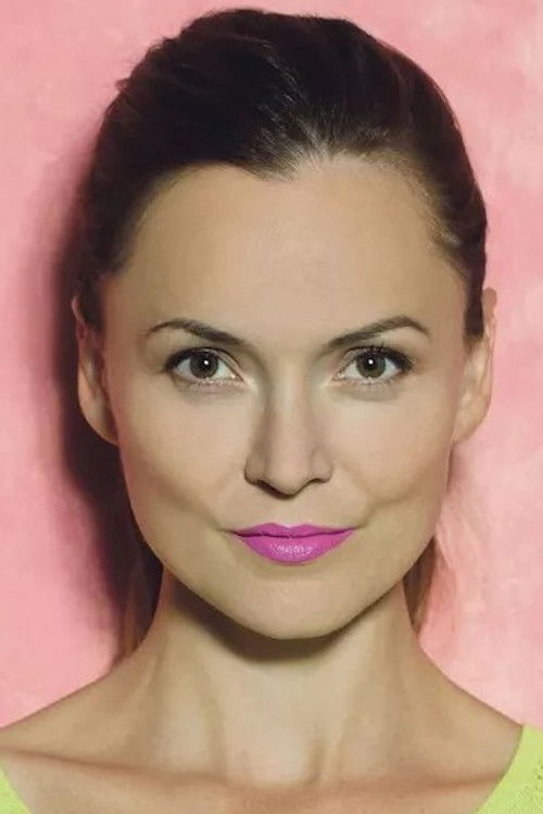 Foto de Radka Třeštíková