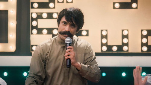 Episode 9 still