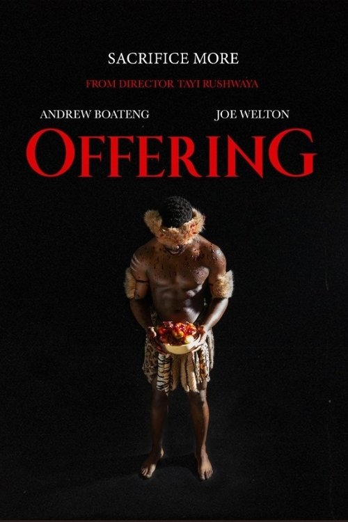 Offering
