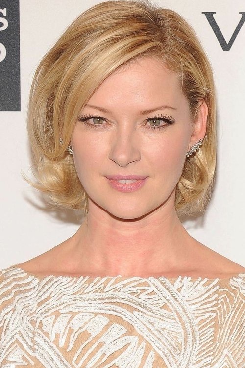 Kép: Gretchen Mol színész profilképe