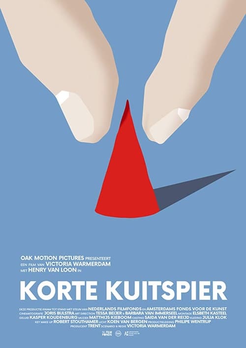 Korte Kuitspier (2019)