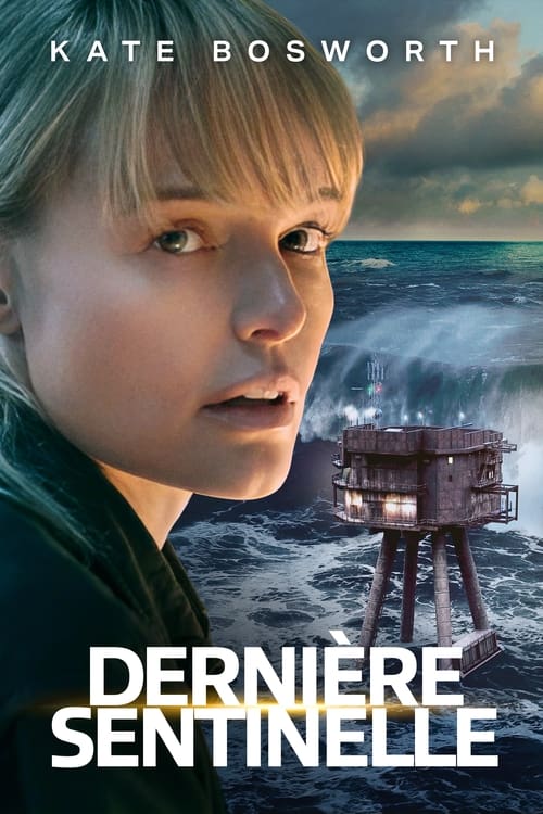 Poster image du film Sentinel Sentinel