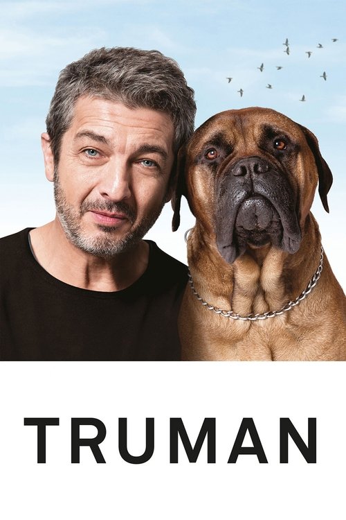 Truman (2015) poster