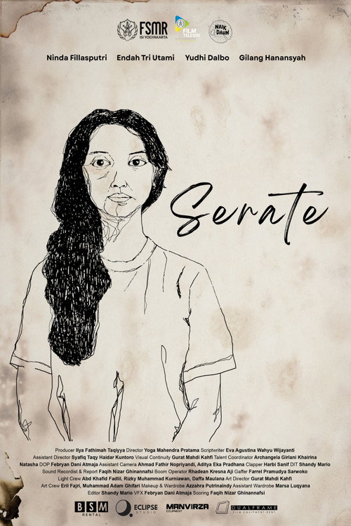 Serate