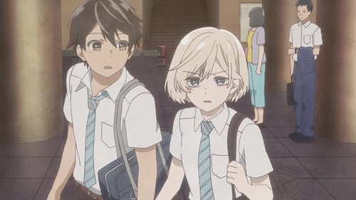 Araburu Kisetsu no Otome-domo yo: 1×5