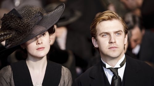 Downton Abbey: 1×2