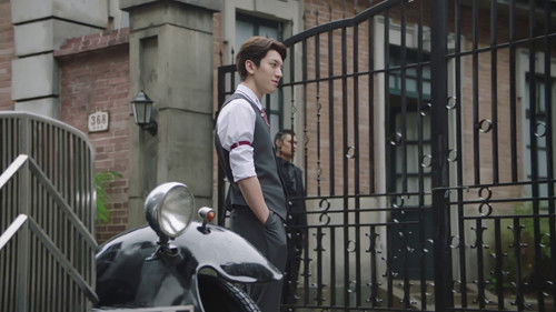 Image de l'épisode 21