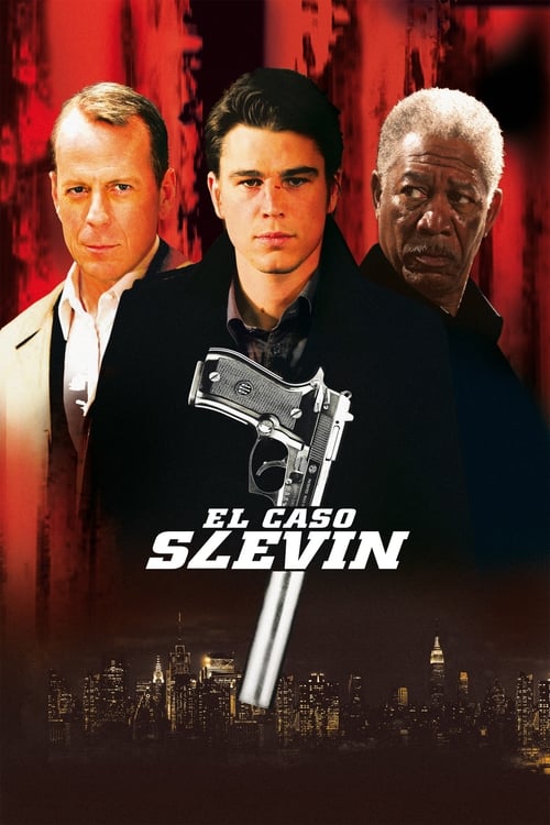 El caso Slevin 2006