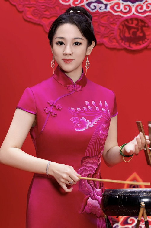 张婉茹 photo 2