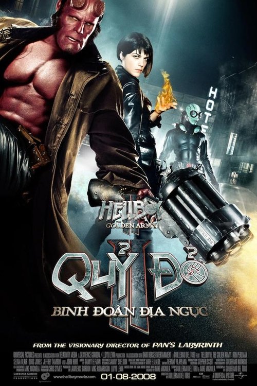 Posters