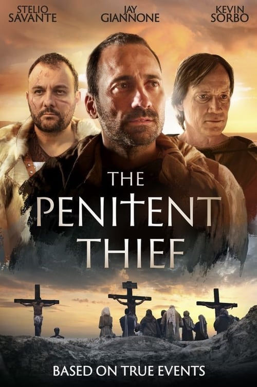 The Penitent Thief Poster