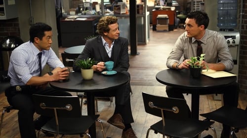 The Mentalist: 1×18