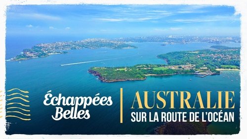Australie : sur la route de l'océan