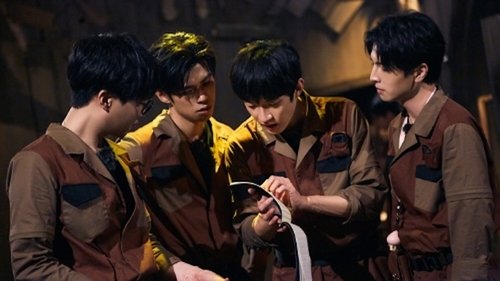 Épisode 5