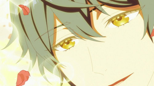 The Villainess Is Adored by the Prince of the Neighbor Kingdom: 1×8