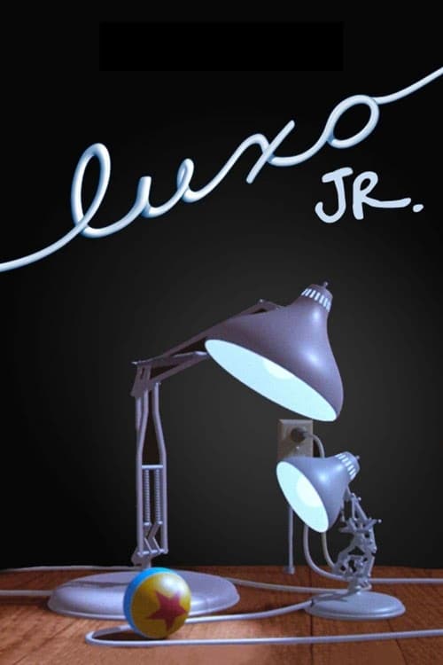 Luxo Jr. ( Luxo Jr. )