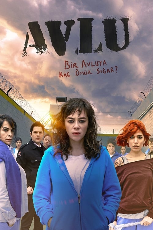 Avlu (2018)