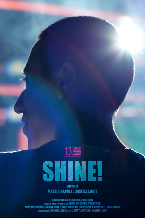 Shine!