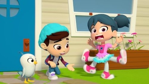Image de l'épisode 5