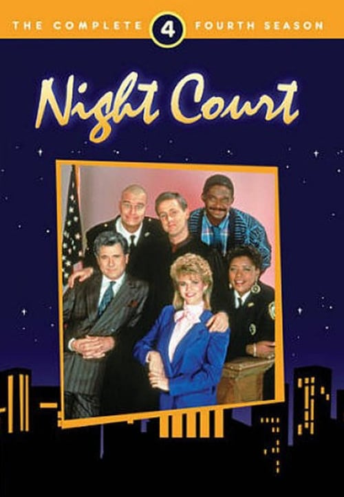 Where to stream Night Court Season 4