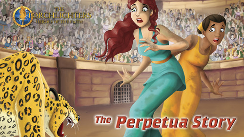 The Perpetua Story