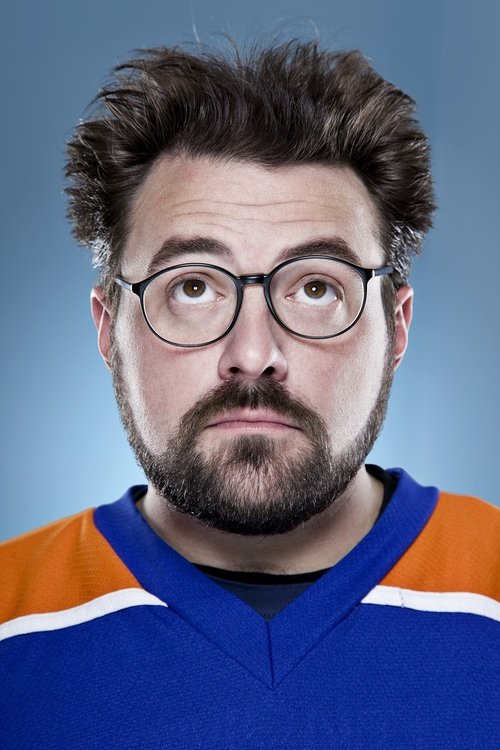 Kép: Kevin Smith színész profilképe